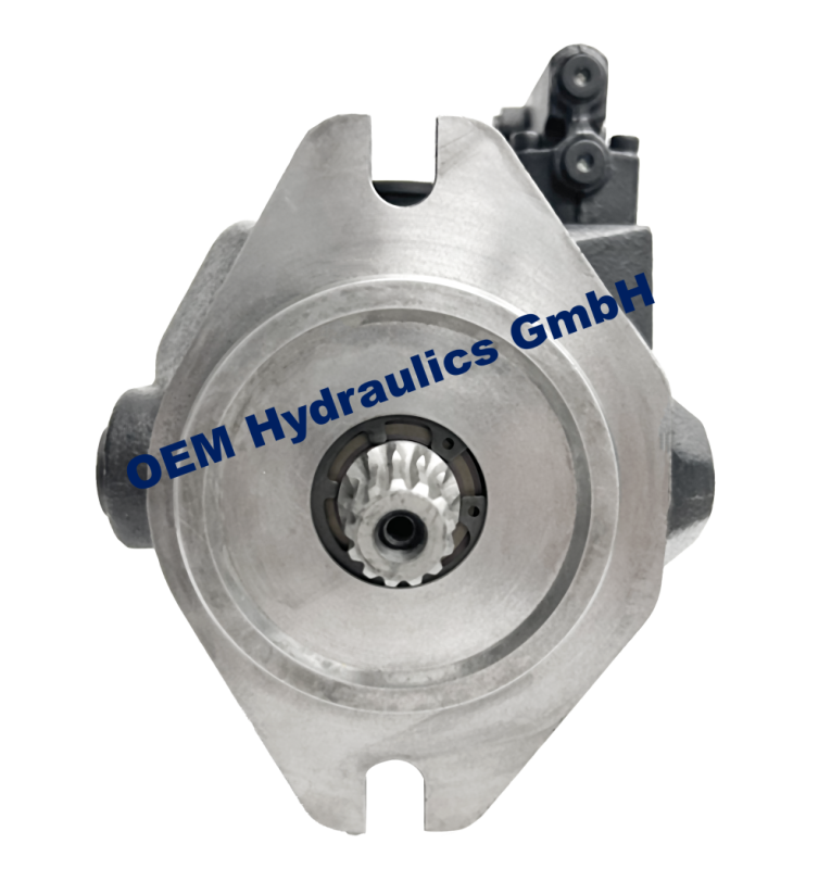 Preview: Hydraulikpumpe 2.4539.350.0 für Deutz-Fahr 7230 TTV 7250 TTV 630 X710